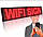Бігаючий рядок 200*40 Red + Wi-Fi, фото 3
