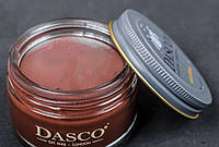 Крем для обуви Dasco Shoe Cream 50 ml Средне-коричневый 110