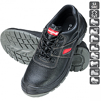 Напівчеревики Lahti Pro PPOMC, 41 розмір