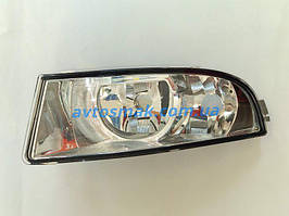 Протитуманна фара для Skoda Octavia A5 '09-ліва