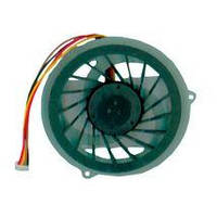 Вентилятор, кулер Lenovo DFS470805CL0T IdeaPad V370 V370A V370G
