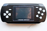 Портативна Sega Micro Drive (+19 ігор), фото 2