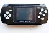 Портативна Sega Micro Drive (+19 ігор), фото 3