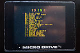 Портативна Sega Micro Drive (+19 ігор), фото 7