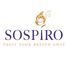 Нішева парфумерія Sospiro