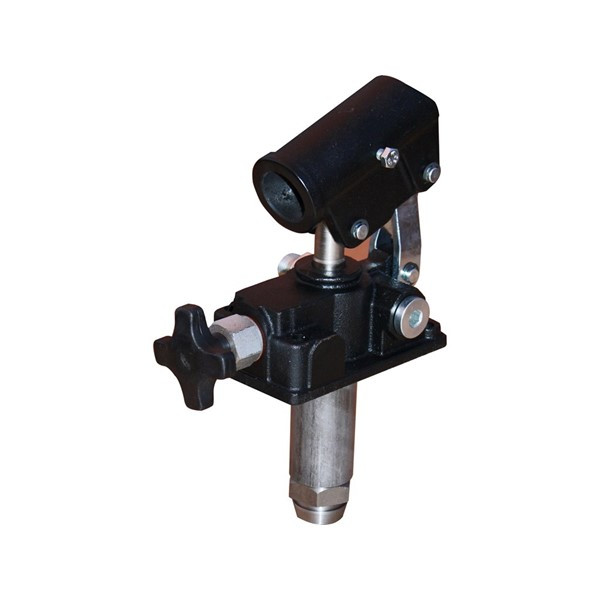 Ручний насос Hydro-pack PRB 25/408, фото 1