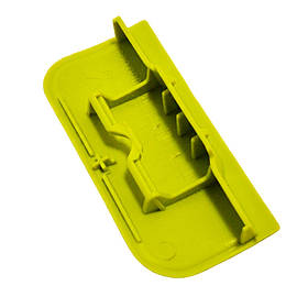 Засувка кришки корпусу для пилососа Zelmer 1600.0008 757541