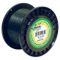 Шнур Power Pro 455m Moss Green 0,36mm 30kg