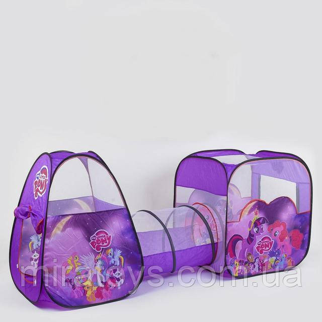 Намет дитячий ігровий 8015PN,