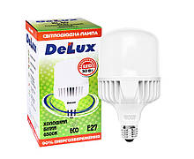Світлодіодна лампа Delux BL 80 30W E27 6500K
