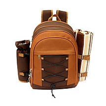 Набір для пікніка TE-412 УЦІНКА, фото 2