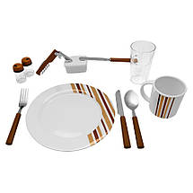 Набір для пікніка TE-412 УЦІНКА, фото 3