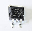 Диод STTH2003CG (2X10A; 300V) (D2PAK), фото 4