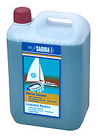 Універсальний мийний засіб для яхт і катерів SADIRA Multi-purpose Marine Cleaner, 2 л.