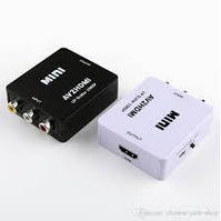 AV-HDMI