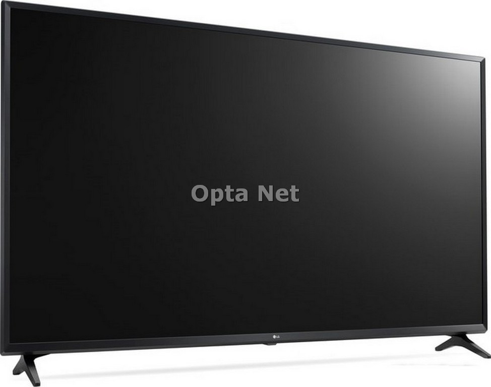 Телевізор LG 55" 4К UHD Android 13 / Smart TV / T2 / Full HD 1920x1080 / USB / Bluetooth-модуль