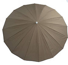 Парасоля садова TE-006-240 УЦІНКА, фото 3