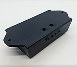 Корпус АУО для електроніки 95х47х30, фото 2