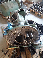 Діагностика компресора