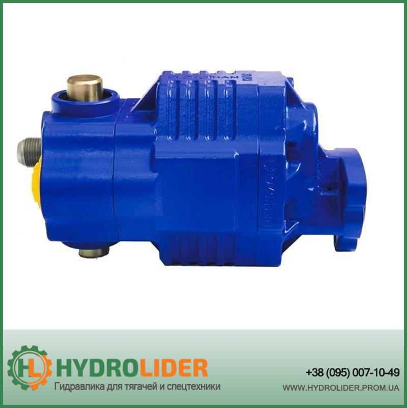 Купить Гидравлический насос с клапаном/30 GEAR PUMP WITH VALVE - низкая ...