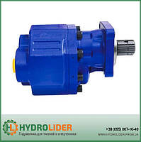 Гидравлический насос ISO/40 SERIES ISO GEAR PUMP