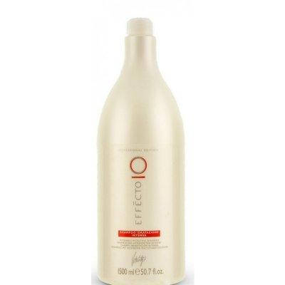 Кондиціонер для волосся з протеїнами шовку Vitality's Effecto Silky Conditioner 1500 мл, фото 1