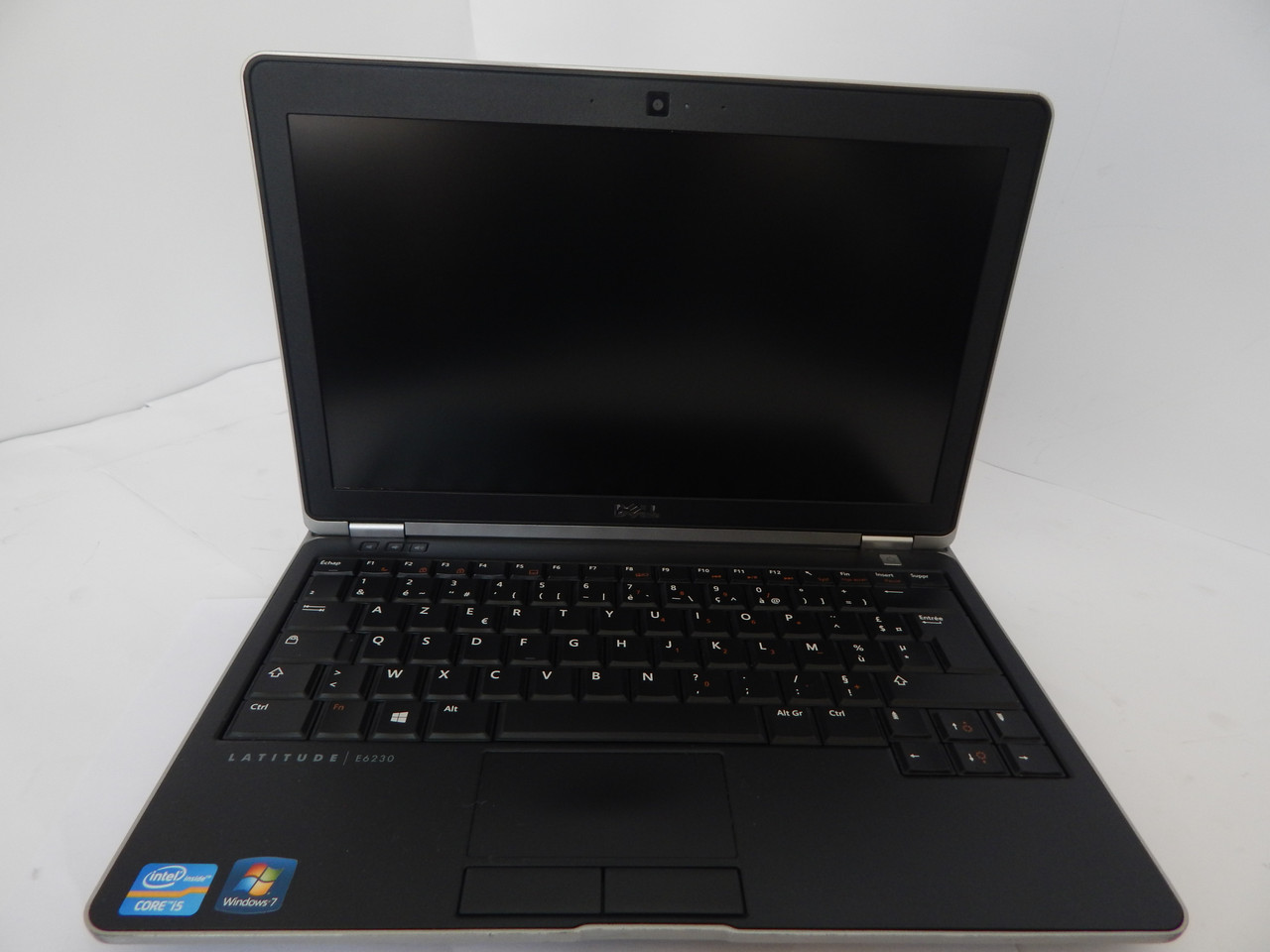 Ноутбук БУ DELL E6230 12,5" HD i5-3340M (2.7 ГГц)/ 4GB/SSD 128 Gb / Intel HD Graphics 4000 LED HDMI