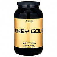 Whey Gold - 2.2 кg - Ultimate Nutrition