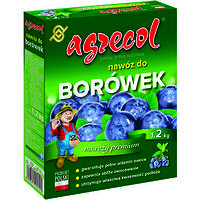 Удобрение Agrecol для черники 1.2 кг.