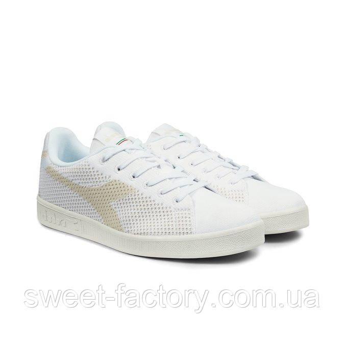 Кросівки diadora game weave