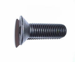 Гвинти DIN 7991 із внутрішнім шестигранником М10