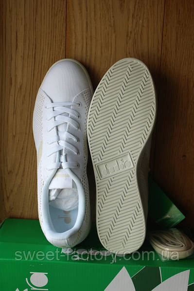 Diadora game weave sale