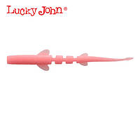 Силикон Lucky John Pro Series UNAGI SLUG 3.5" (10шт) F05