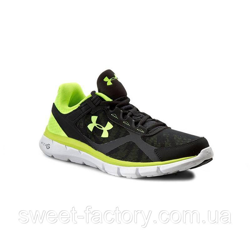 Under armour micro sale velocity