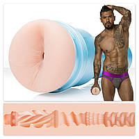 Boomer Banks Sonic Boom мастурбатор FleshJack Boys by Fleshlight