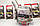 Турбіна Audi A8 3.0 TDI 233 HP 53049700054, 53049700035, ASB, BKN, BKS, BMK, BNG, 059145702L, 2004-2006, фото 6