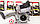 Турбіна Audi A8 3.0 TDI 233 HP 53049700054, 53049700035, ASB, BKN, BKS, BMK, BNG, 059145702L, 2004-2006, фото 4
