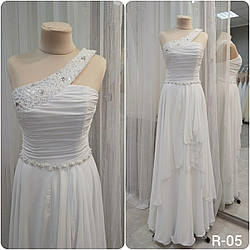 Весільна сукня № R-05