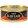 Ікра Червона Горбуші Gold Lemberg Kaviar 250 г Німеччина, фото 2