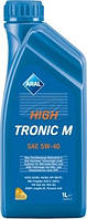 ARAL hightronic M 5w40 1л