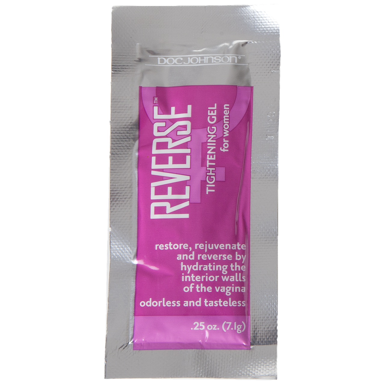 Крем для звуження піхви Reverse Tightening Gel For Women by Doc Johnson