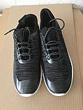 Кроссовки New Look runner trainers in black, фото 3