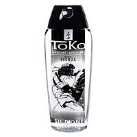 Лубрикант на силіконовій основі Shunga Toko Silicone