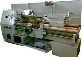 Б/У Станки та обладнання