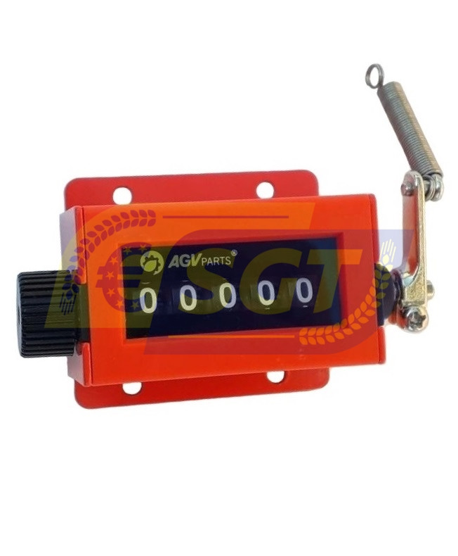 Лічильник тюків на прес-підбірник Welger, фото 1