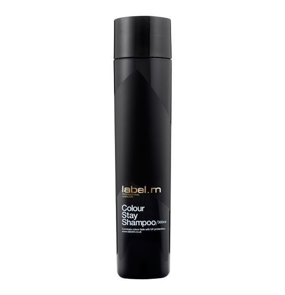 Шампунь Захист Кольору 300 мл label.m