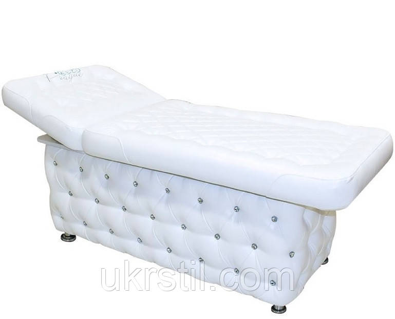 Електрична косметологічна кушетка Queen (1 мотор), фото 1