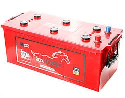 Аккумулятор автомобильный Red Horse 6СТ-192 Аз Professional