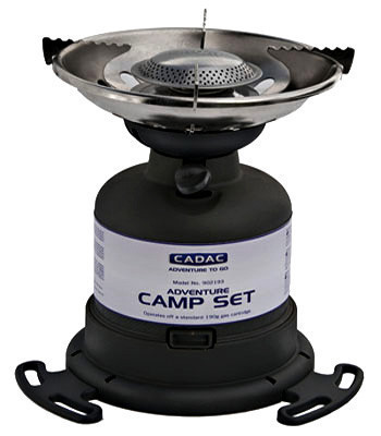 Набір Adventure Camp Set УЦІНКА