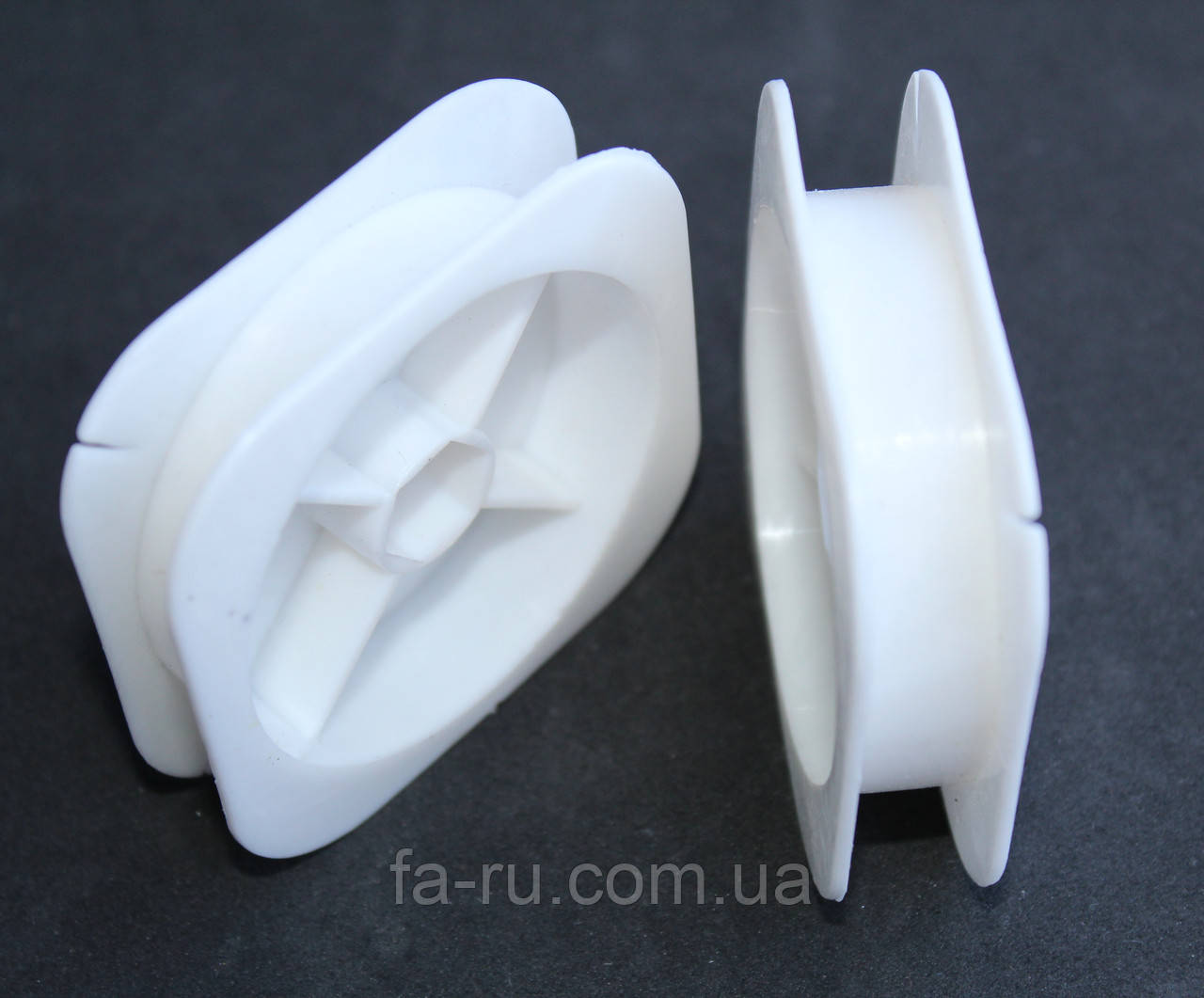 Котушка (діаметр 53 мм, висота 12 мм), фото 1